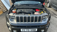 Jeep Renegade 1.3 Turbo 4xe PHEV 190 Limited 5dr Auto Hatchback